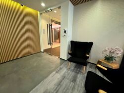 Raffles City Tower (D6), Office #437337701